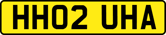 HH02UHA