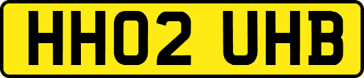 HH02UHB