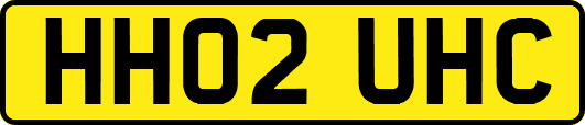 HH02UHC