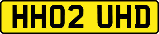 HH02UHD