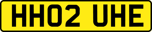 HH02UHE