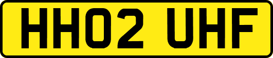 HH02UHF