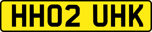 HH02UHK