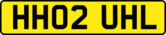 HH02UHL