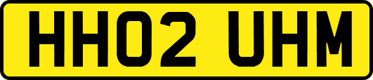HH02UHM