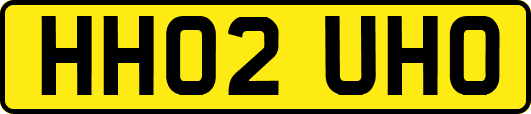 HH02UHO