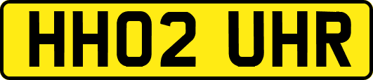 HH02UHR