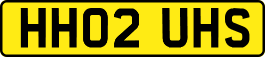HH02UHS