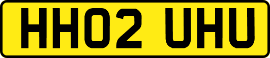 HH02UHU