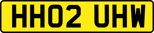 HH02UHW