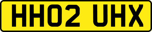HH02UHX