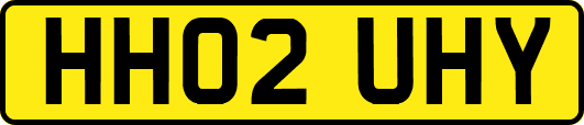 HH02UHY