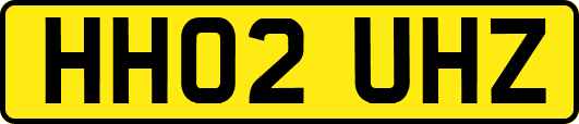 HH02UHZ