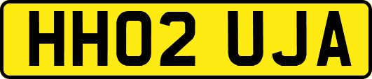 HH02UJA