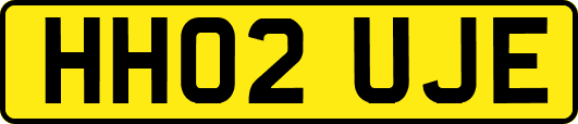 HH02UJE