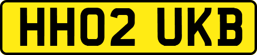 HH02UKB