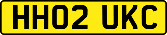 HH02UKC