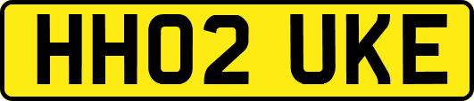 HH02UKE