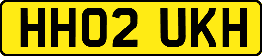 HH02UKH