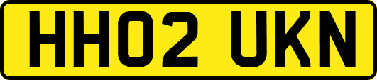 HH02UKN