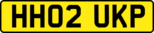 HH02UKP