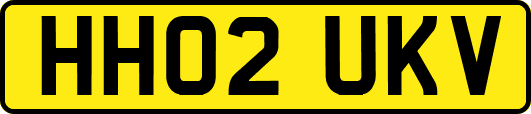 HH02UKV