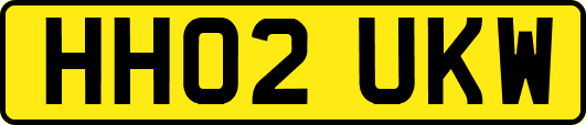 HH02UKW