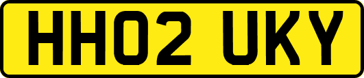 HH02UKY