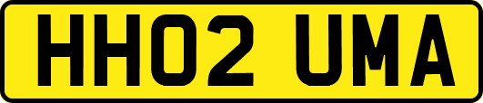 HH02UMA