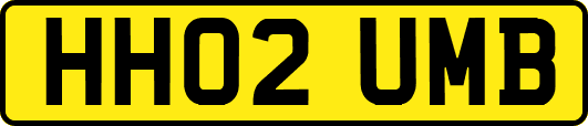 HH02UMB