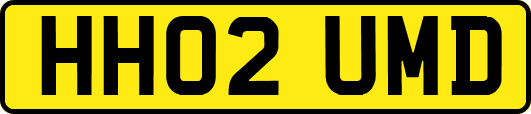 HH02UMD