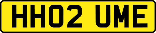 HH02UME