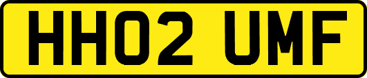 HH02UMF