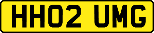 HH02UMG