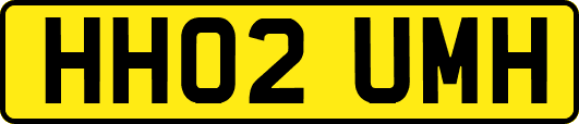 HH02UMH