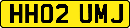 HH02UMJ