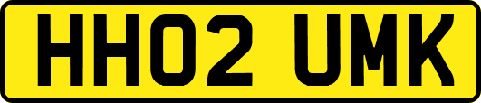 HH02UMK