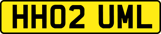 HH02UML