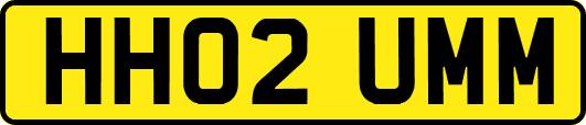 HH02UMM