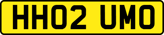 HH02UMO