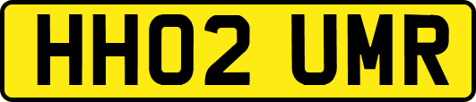 HH02UMR