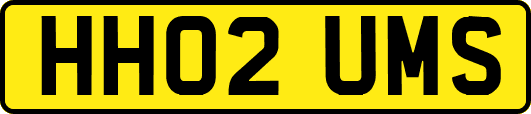HH02UMS