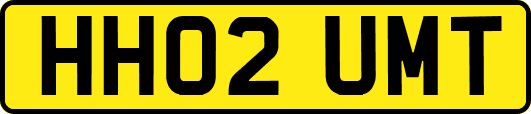HH02UMT