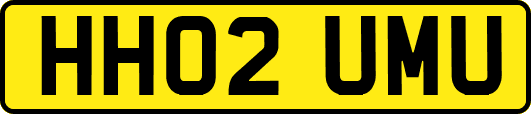 HH02UMU