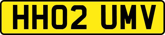 HH02UMV