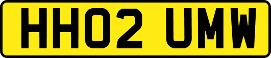 HH02UMW