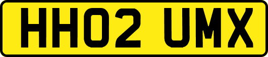 HH02UMX