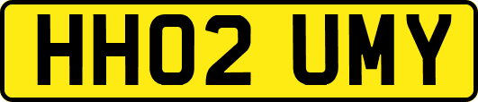 HH02UMY
