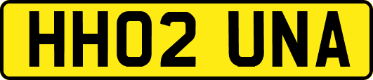 HH02UNA