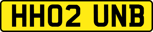 HH02UNB